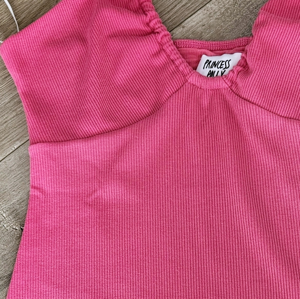 Princess Polly Mini Dress - Picture 2 of 2